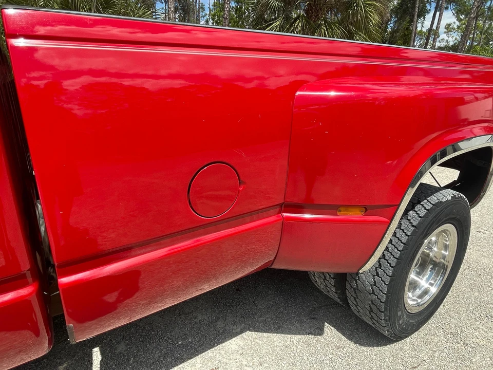 1999 GMC Sierra 1st Gen - Image 20 of 31
