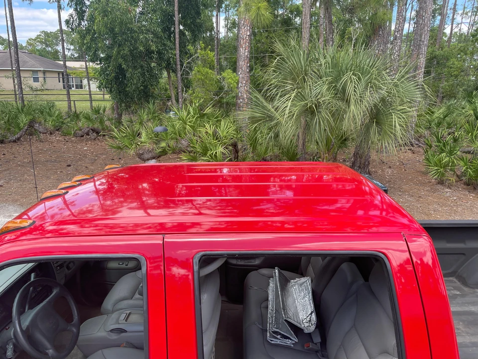 1999 GMC Sierra 1st Gen - Image 19 of 31