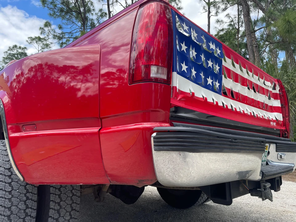 1999 GMC Sierra 1st Gen - Image 23 of 31
