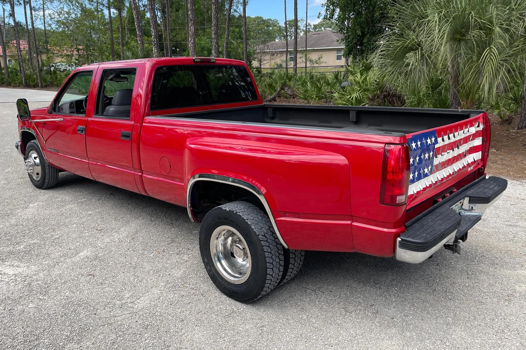 1999 GMC Sierra 1st Gen - Image 4 of 31