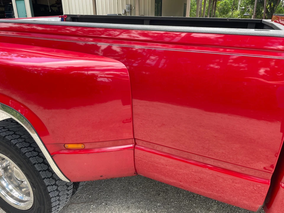 1999 GMC Sierra 1st Gen - Image 31 of 31