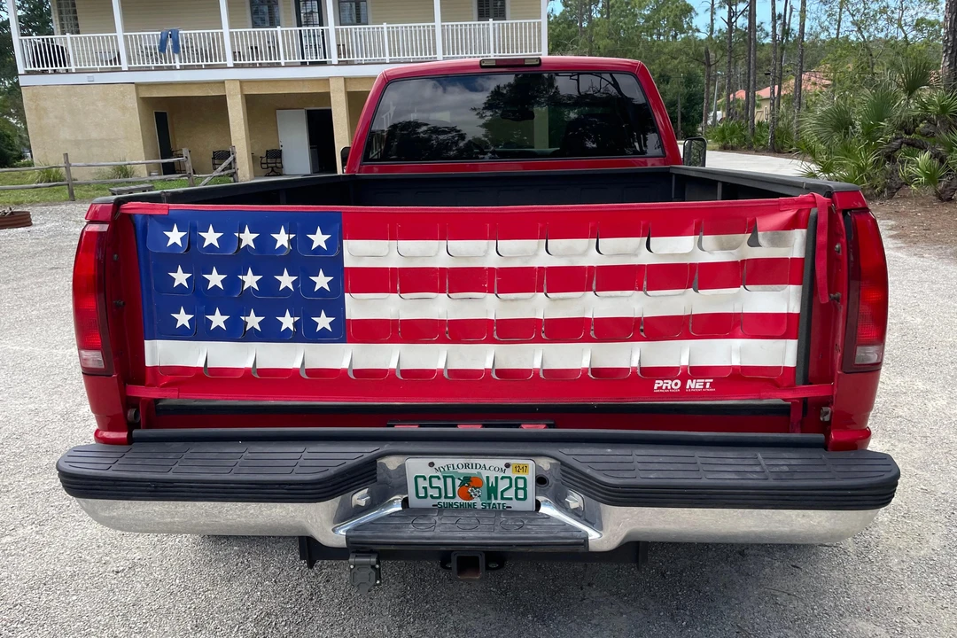 1999 GMC Sierra 1st Gen - Image 5 of 31