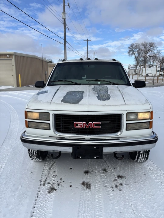 1999 GMC Sierra 1st Gen - Image 5 of 12