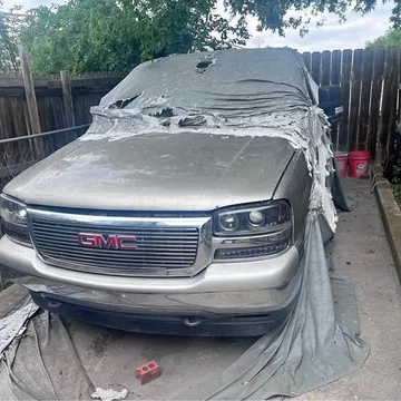 1999 GMC Sierra C3 Short Bed