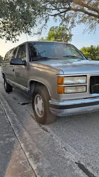 1999 GMC Sierra 1500 Extended Cab
