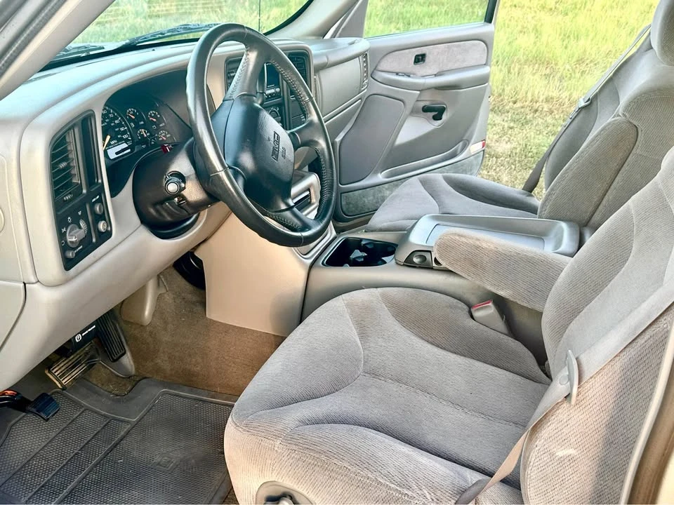1999 GMC Sierra 1st Gen - Image 5 of 20