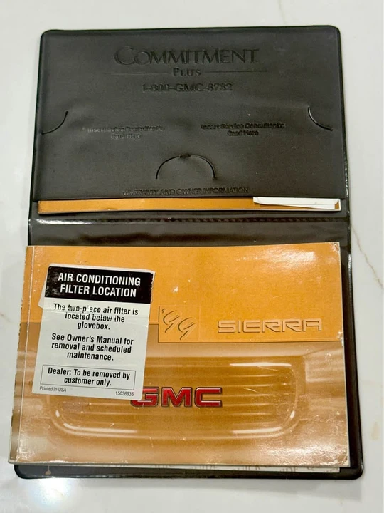 1999 GMC Sierra 1st Gen - Image 20 of 20