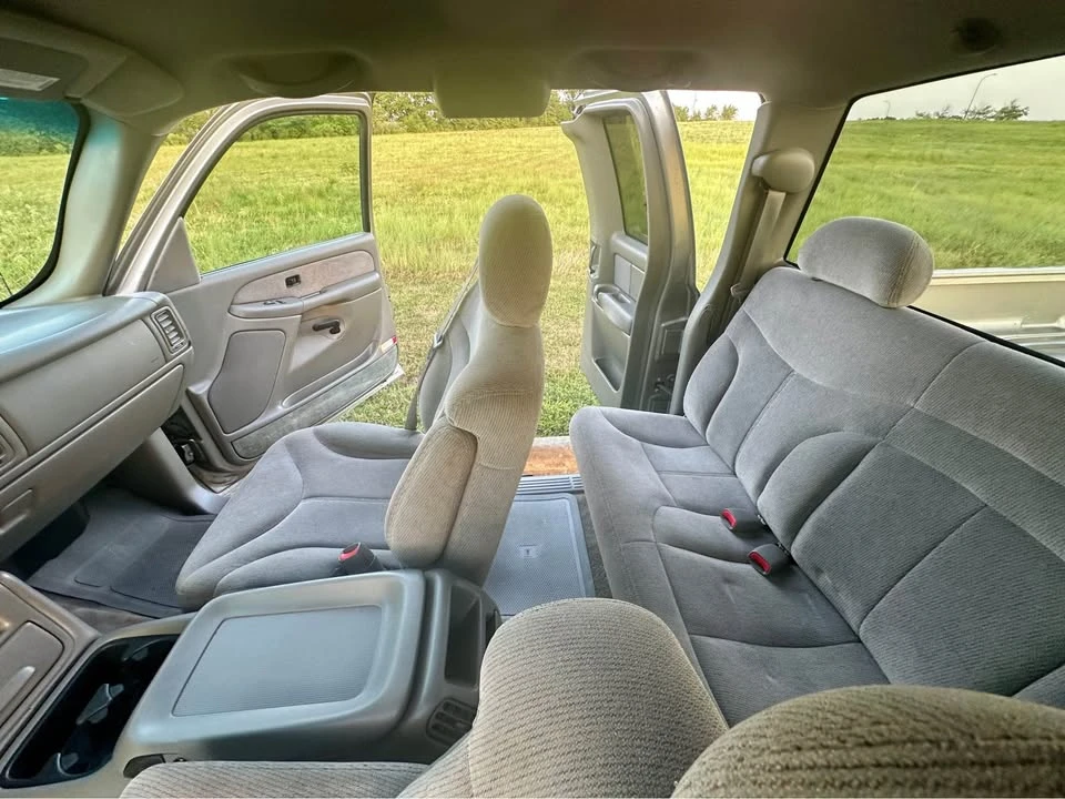 1999 GMC Sierra 1st Gen - Image 16 of 20