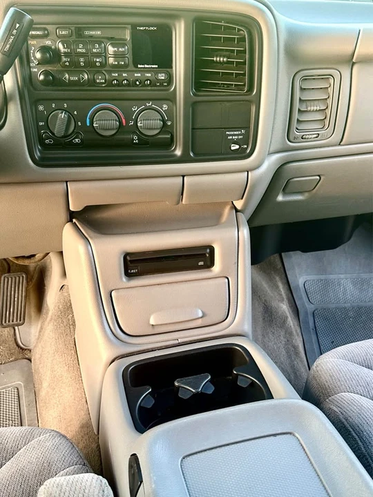 1999 GMC Sierra 1st Gen - Image 6 of 20