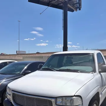 1999 GMC Sierra (Classic) 1500 Extended Cab Long Bed