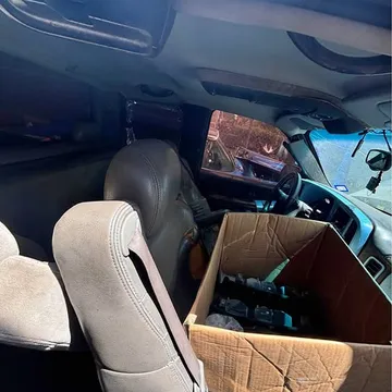 1999 GMC Sierra 1500 Extended Cab SLE