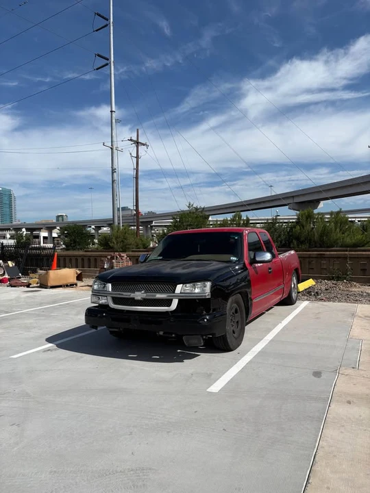1999 GMC Sierra 1st Gen - Image 5 of 9