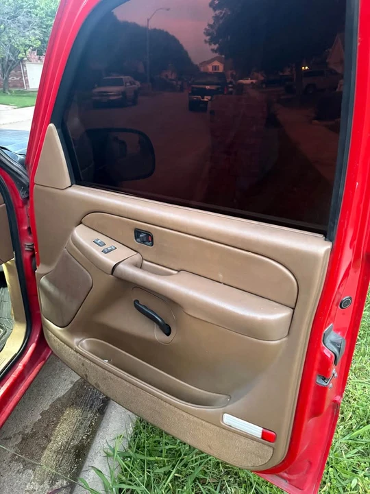 1999 GMC Sierra 1st Gen - Image 7 of 9