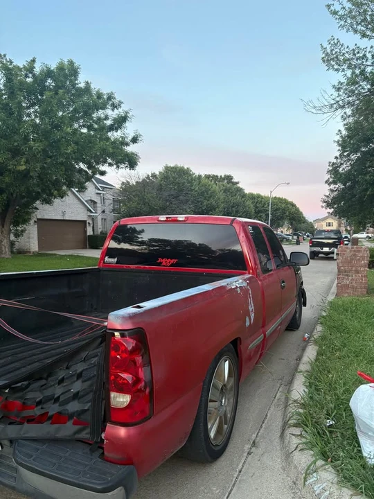 1999 GMC Sierra 1st Gen - Image 4 of 9