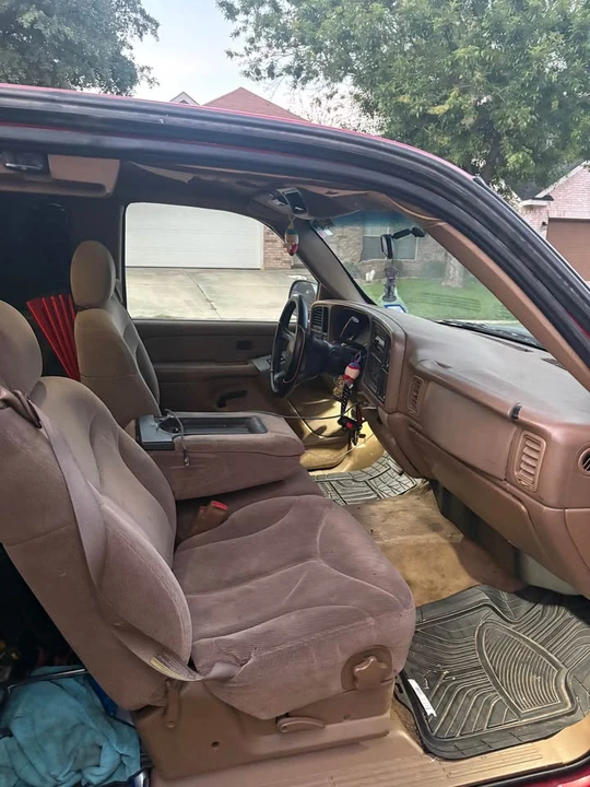 1999 GMC Sierra 1st Gen - Image 6 of 9