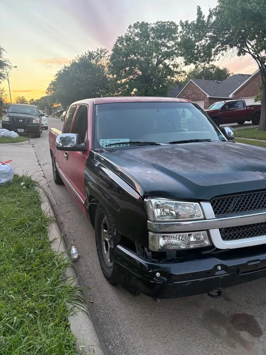 1999 GMC Sierra 1st Gen - Image 3 of 9