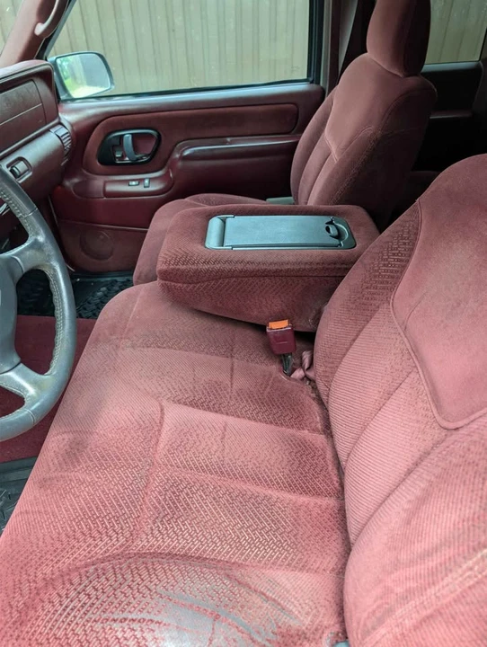 1999 GMC Sierra 1st Gen - Image 9 of 10