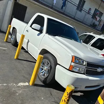 1999 GMC Sierra (Classic) 1500 Regular Cab