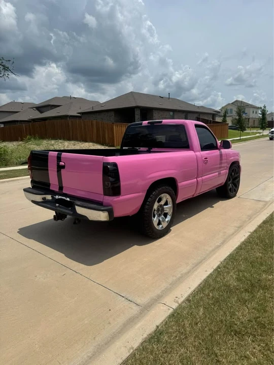 1999 GMC Sierra 2nd Gen - Image 3 of 8