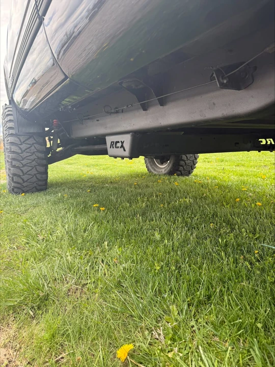 1999 GMC Sierra 1st Gen - Image 12 of 12