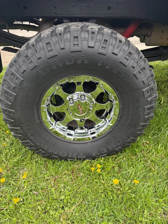 1999 GMC Sierra 1st Gen - Image 7 of 12