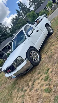 1999 GMC 1500 Club Coupe Classic Short Bed