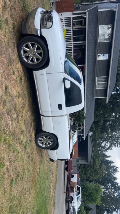 1999 GMC Sierra 1st Gen - Image 4 of 16