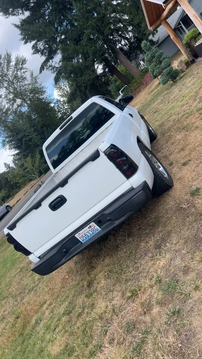 1999 GMC Sierra 1st Gen - Image 6 of 16