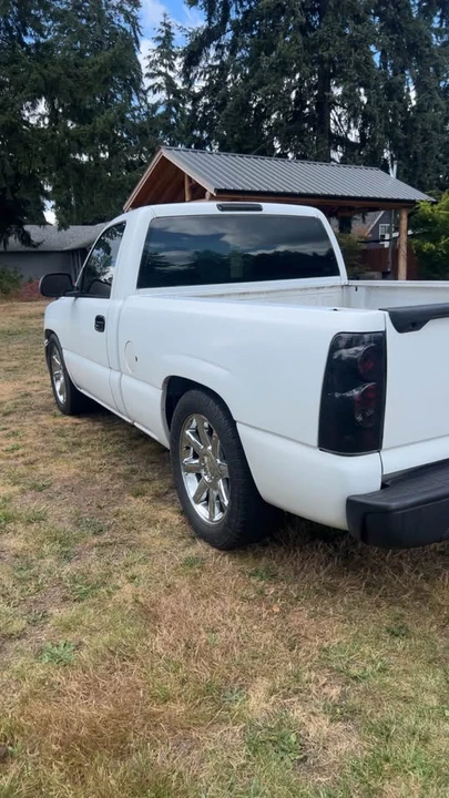 1999 GMC Sierra 1st Gen - Image 8 of 16