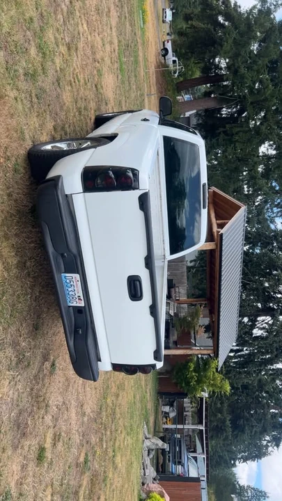 1999 GMC Sierra 1st Gen - Image 7 of 16