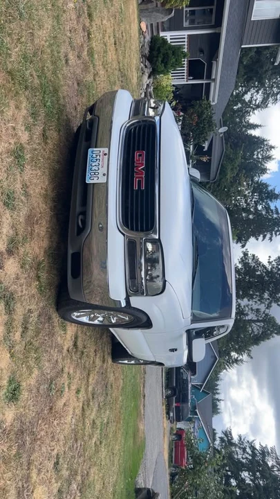 1999 GMC Sierra 1st Gen - Image 3 of 16