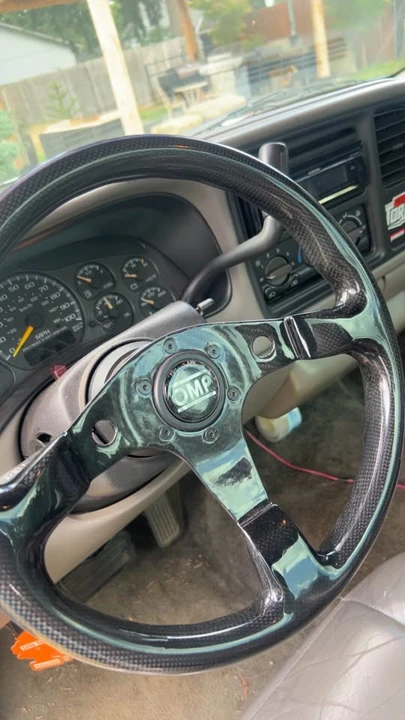 1999 GMC Sierra 1st Gen - Image 11 of 16