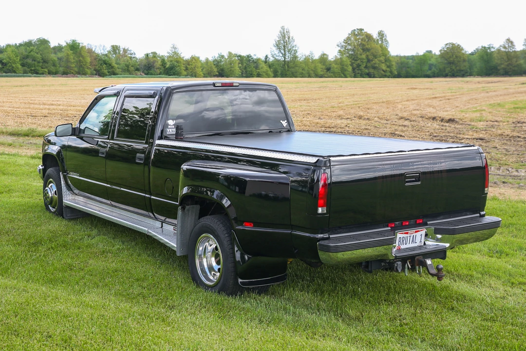 1999 GMC Sierra 1st Gen - Image 7 of 31