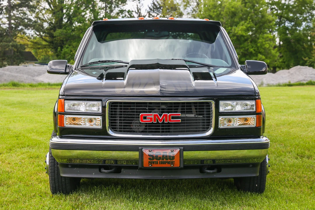 1999 GMC Sierra 1st Gen - Image 2 of 31