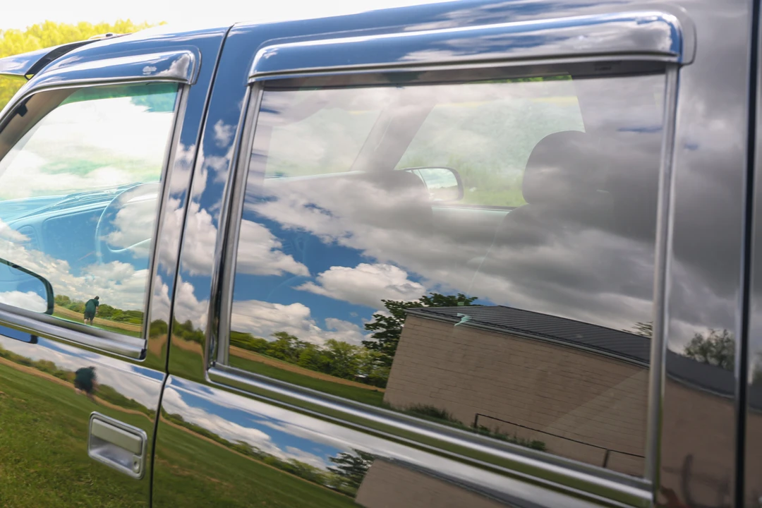1999 GMC Sierra 1st Gen - Image 22 of 31