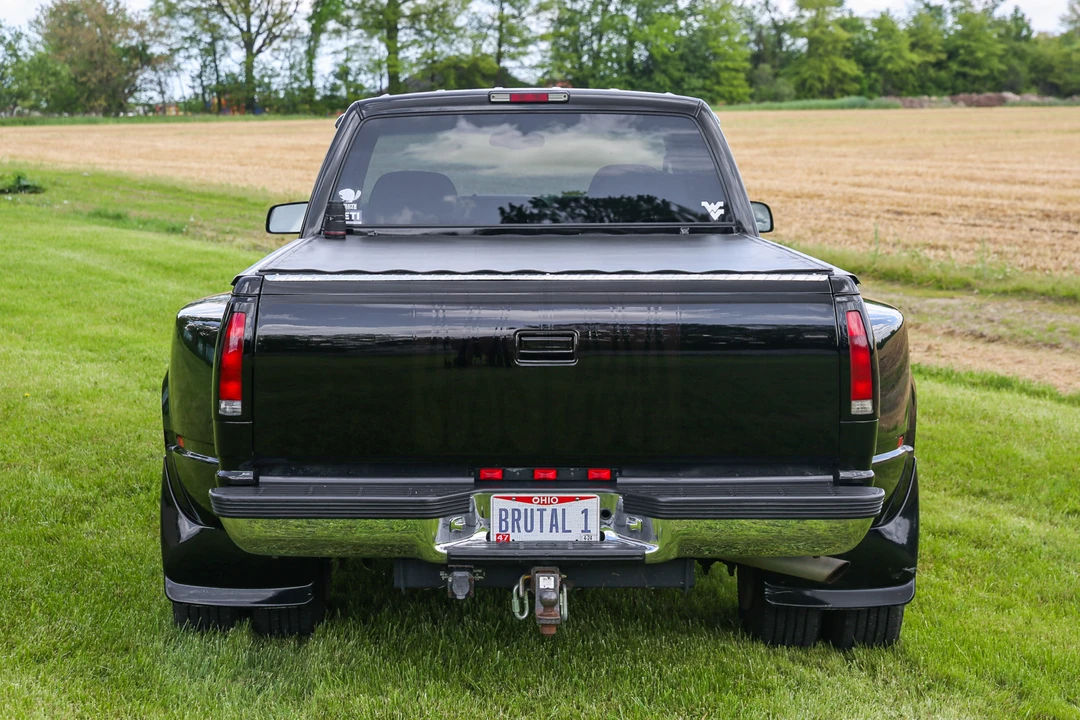 1999 GMC Sierra 1st Gen - Image 6 of 31