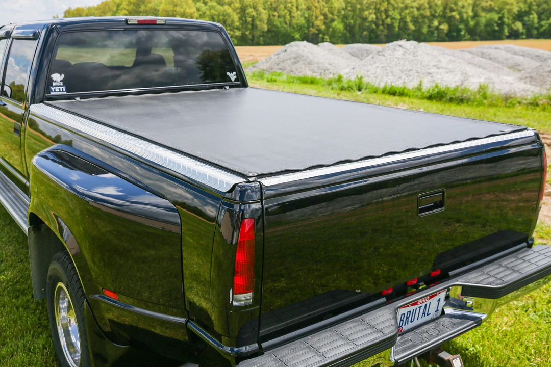 1999 GMC Sierra 1st Gen - Image 21 of 31