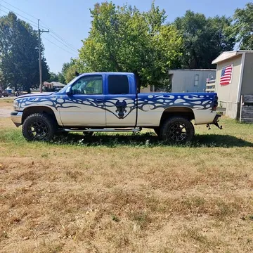1999 GMC Sierra