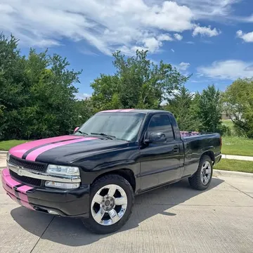 1999 GMC Sierra