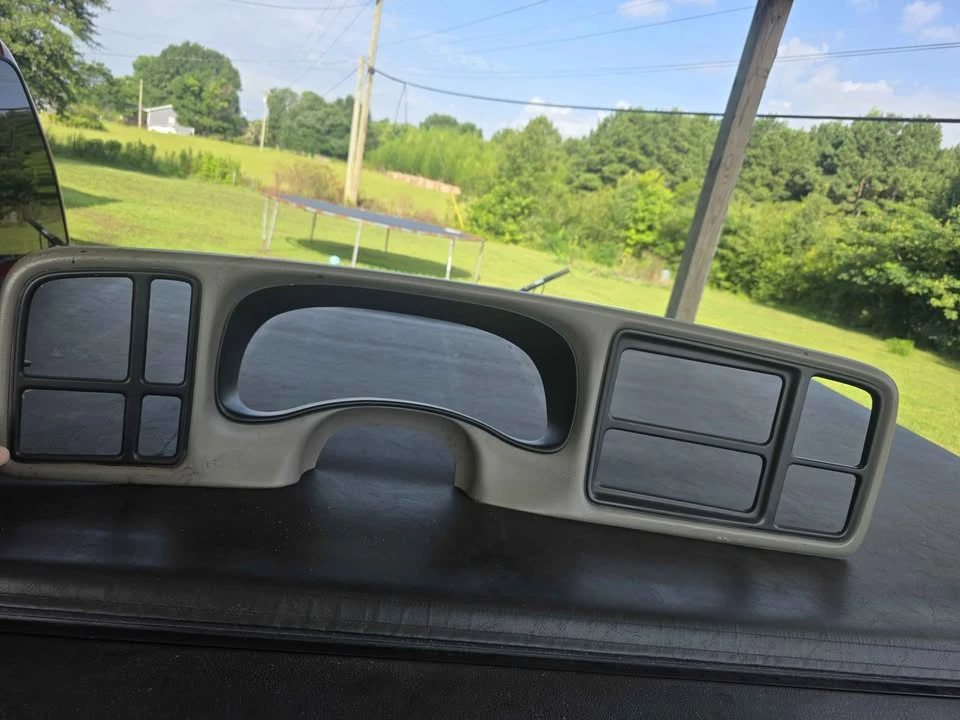 1999 GMC Sierra 1st Gen - Image 7 of 9