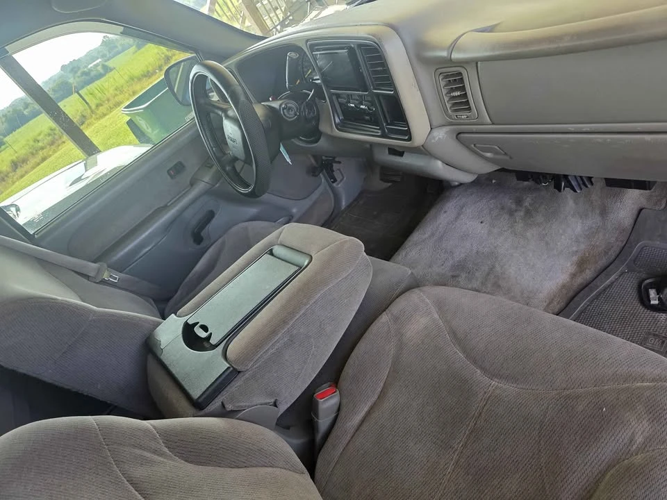 1999 GMC Sierra 1st Gen - Image 6 of 9