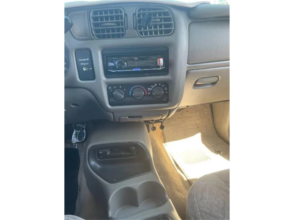 1999 GMC S-15/Sonoma - Image 9 of 19