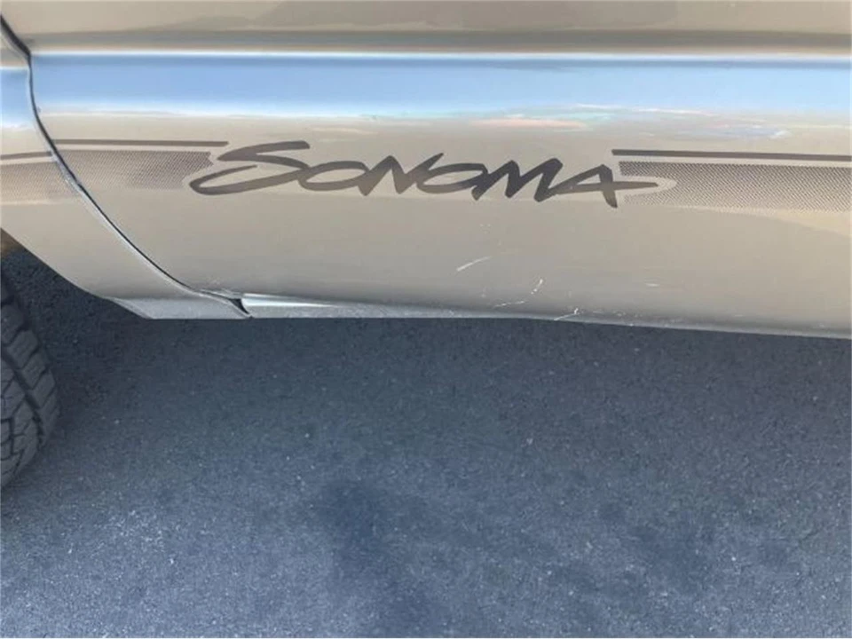1999 GMC S-15/Sonoma - Image 4 of 19