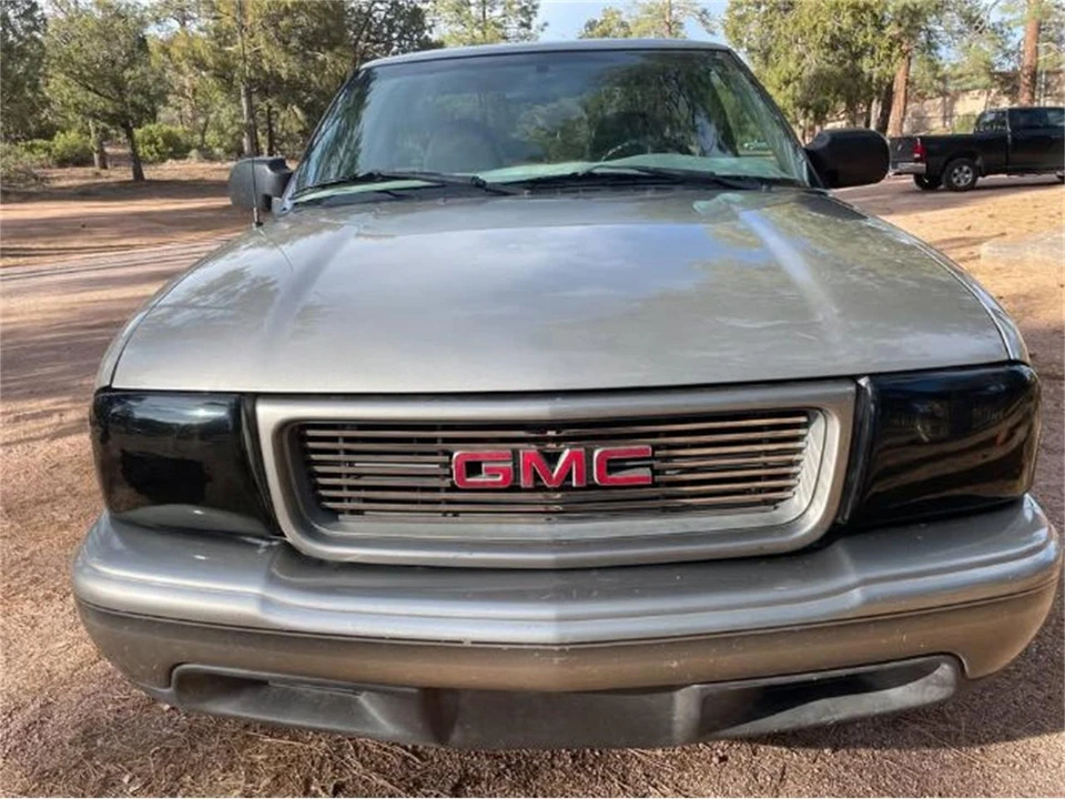 1999 GMC S-15/Sonoma - Image 15 of 19