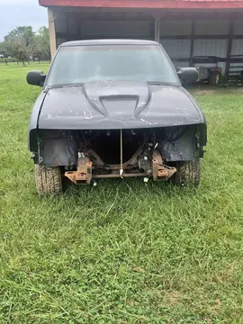 1999 GMC Sonoma SLS Pickup 3D 6 ft