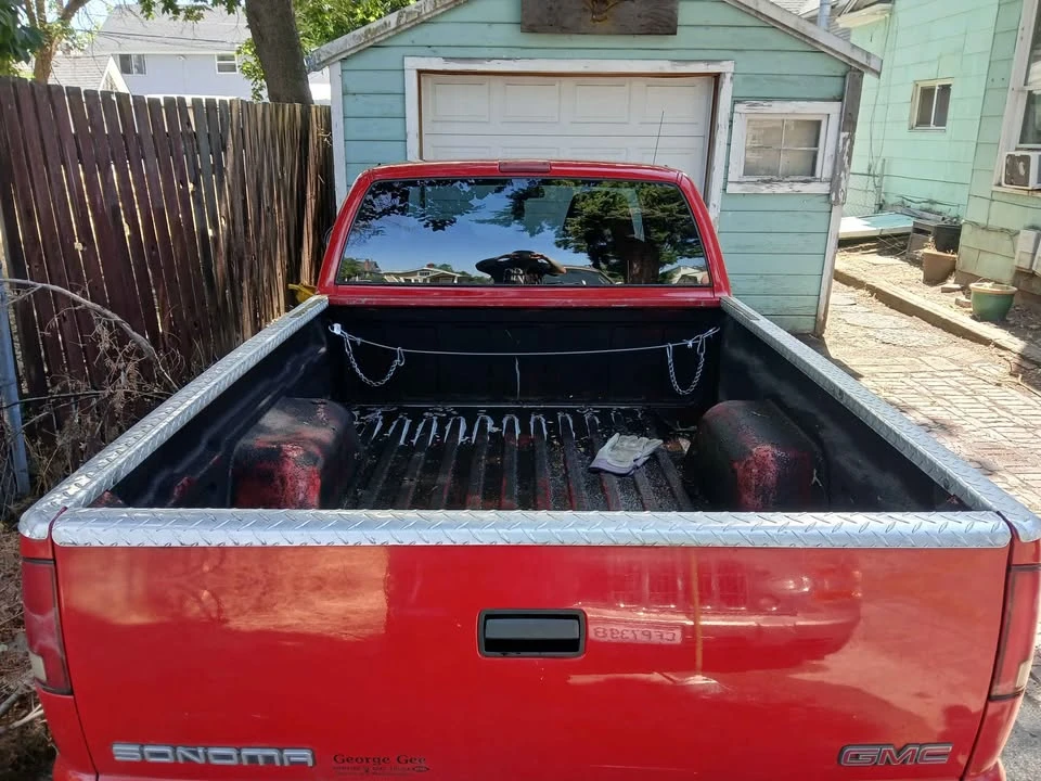 1999 GMC S-15/Sonoma - Image 3 of 5