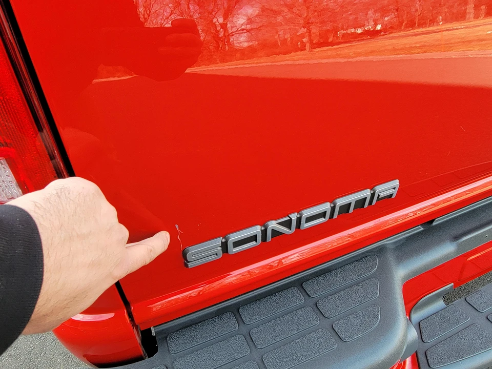 1999 GMC S-15/Sonoma - Image 30 of 31