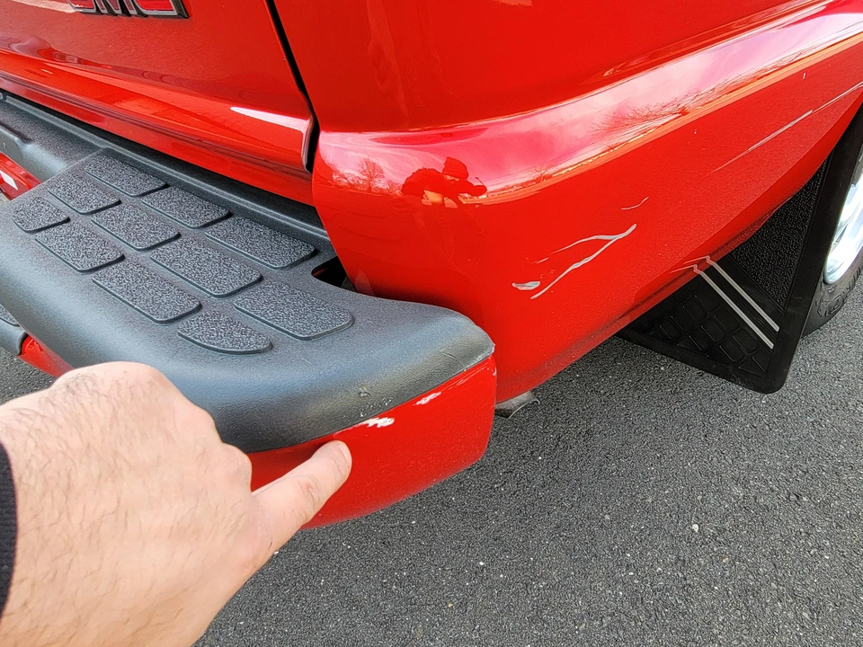 1999 GMC S-15/Sonoma - Image 31 of 31