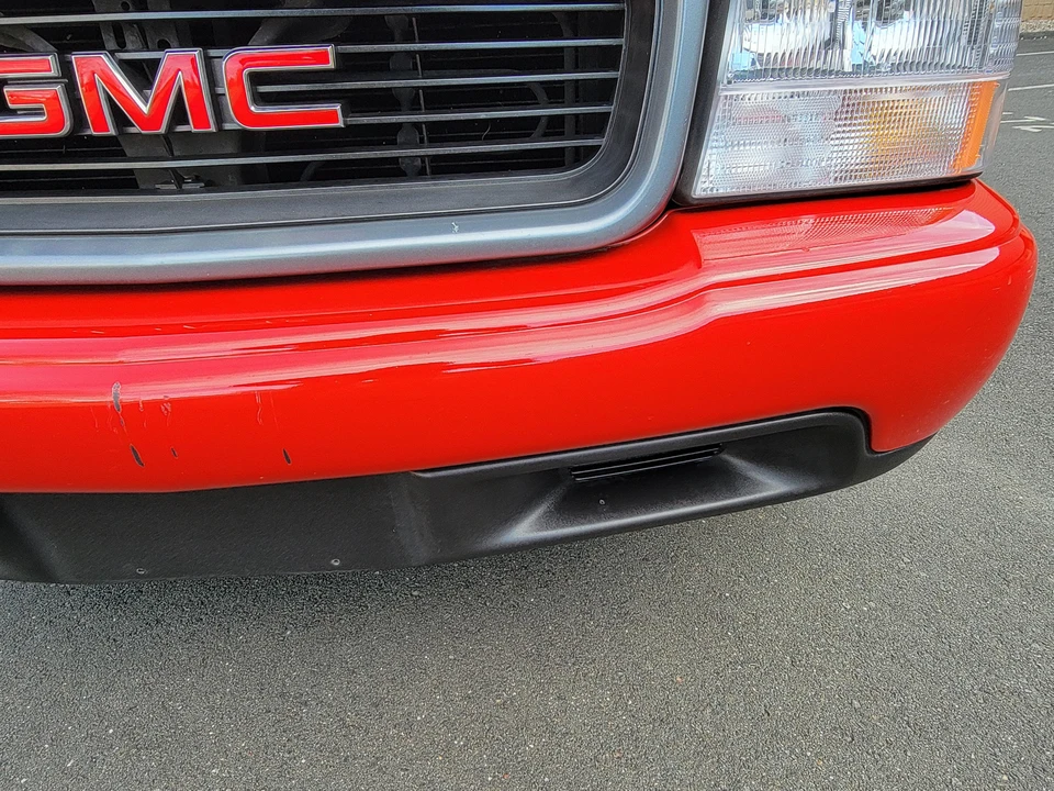 1999 GMC S-15/Sonoma - Image 17 of 31