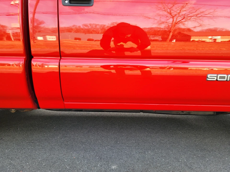 1999 GMC S-15/Sonoma - Image 24 of 31